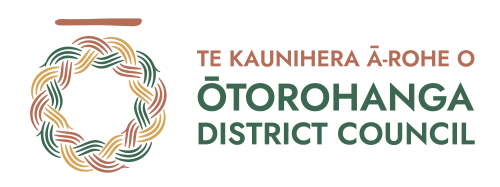 Otorohanga DC GIS Helpdesk